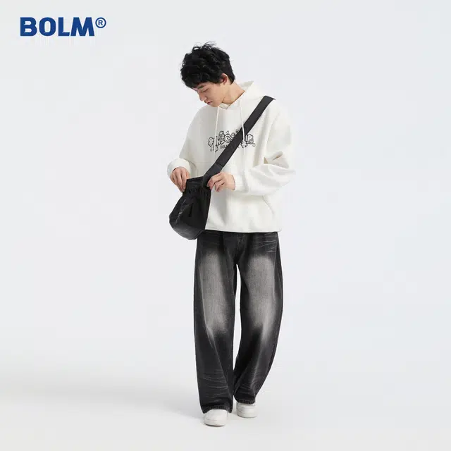 BOLM