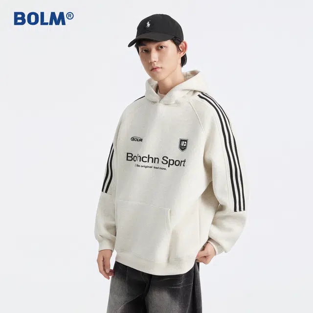 BOLM