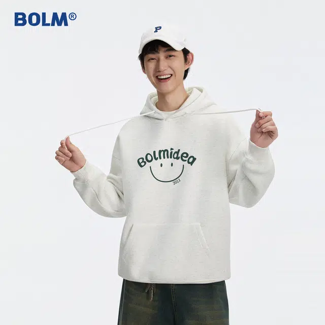 BOLM