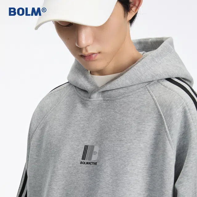BOLM