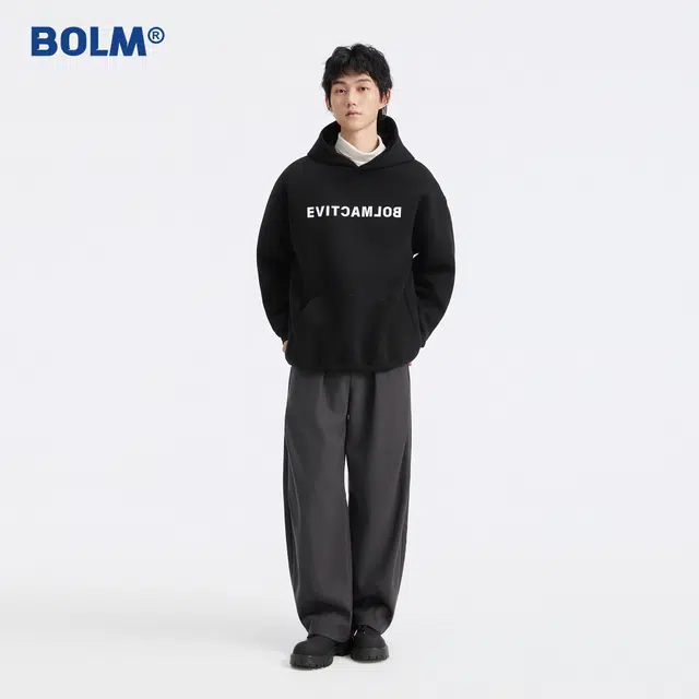 BOLM