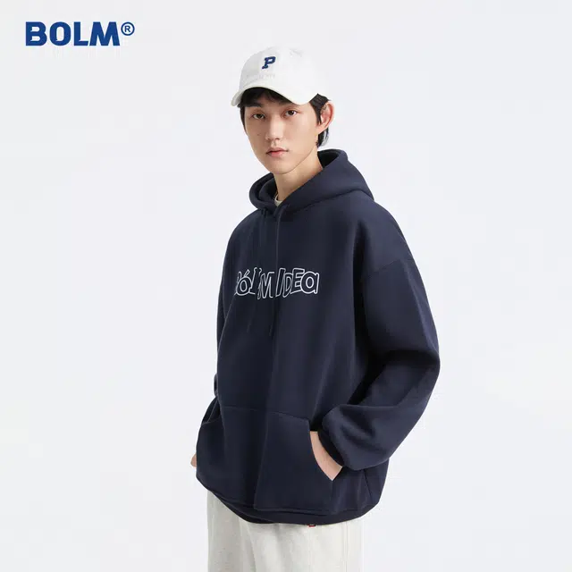 BOLM