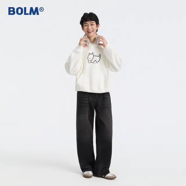 BOLM 420g