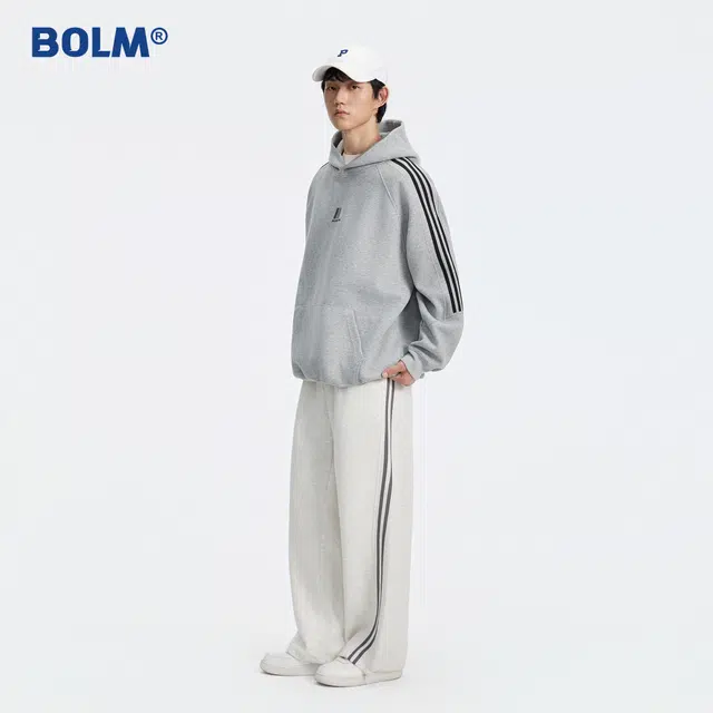 BOLM