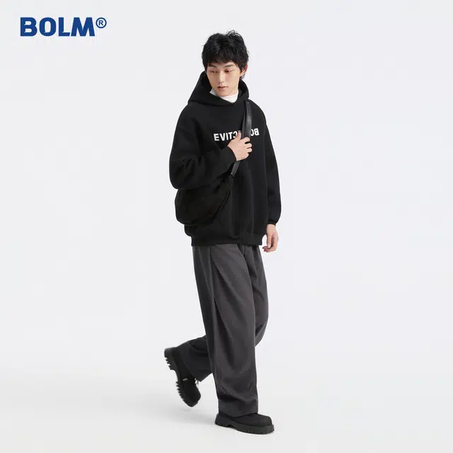 BOLM