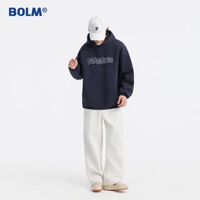 BOLM
