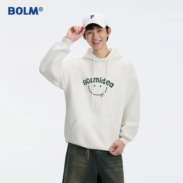 BOLM