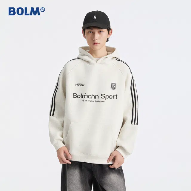 BOLM