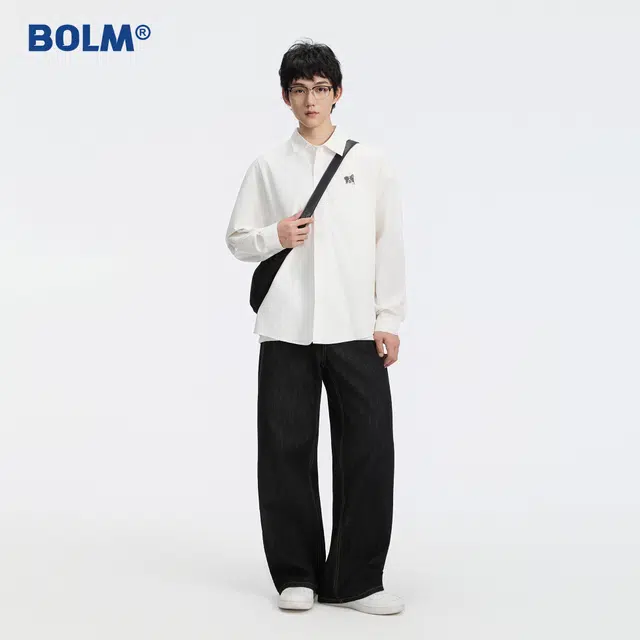 BOLM