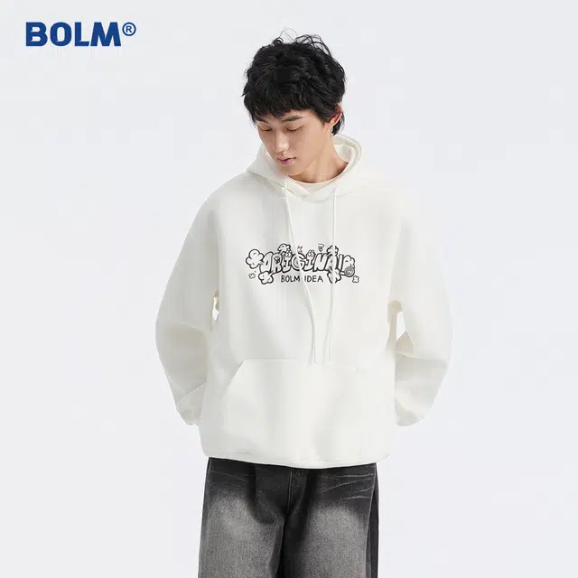 BOLM