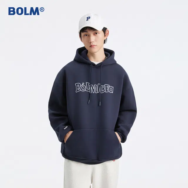 BOLM