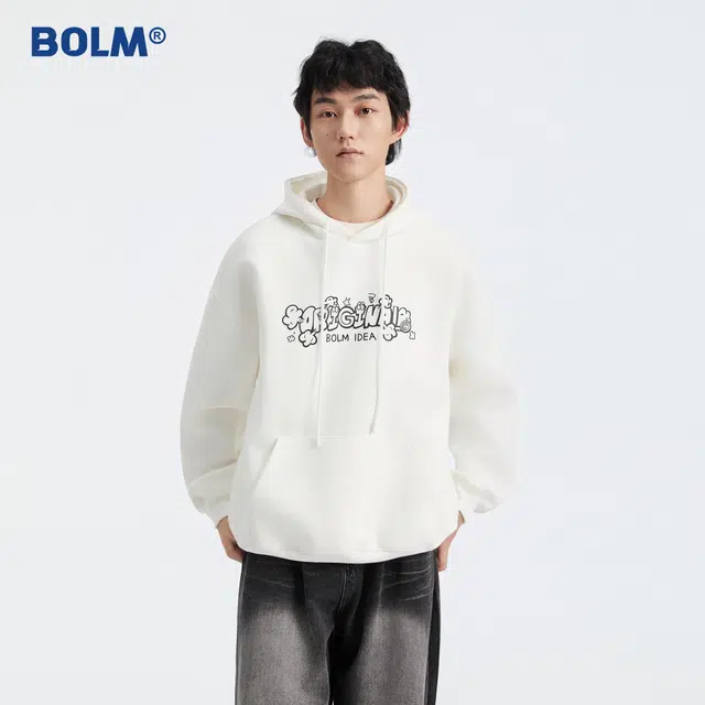 BOLM
