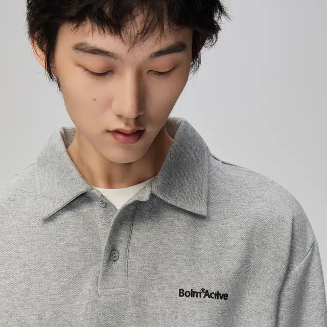 BOLM Polo