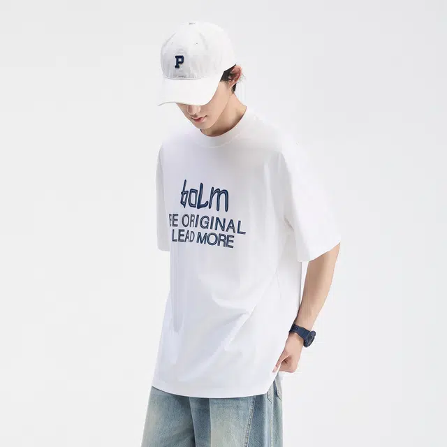 BOLM T