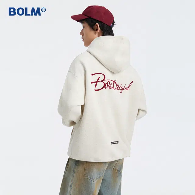 BOLM
