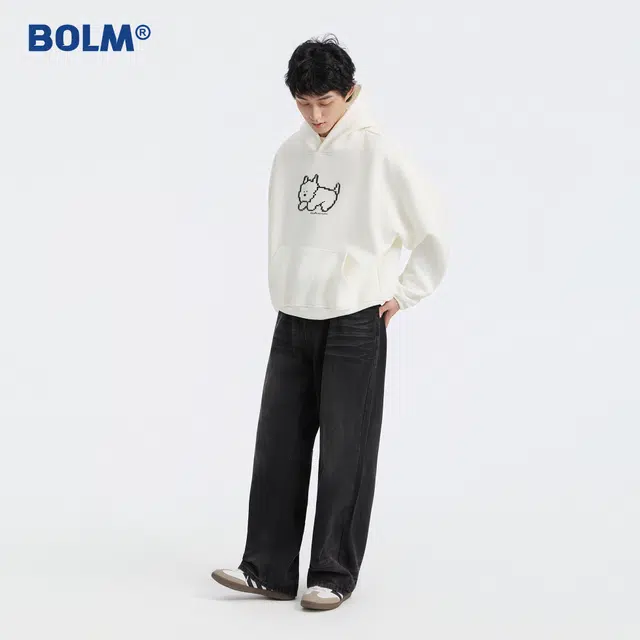 BOLM 420g