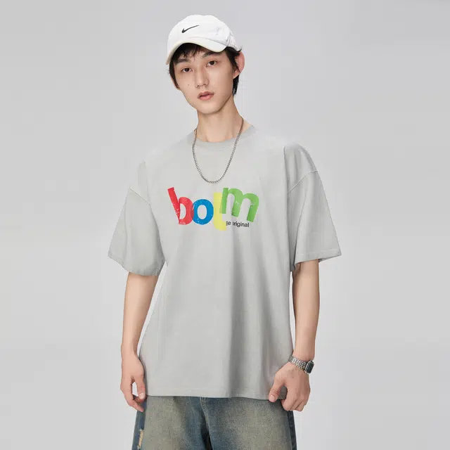 BOLM T