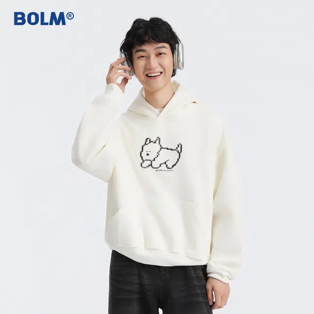 BOLM 420g