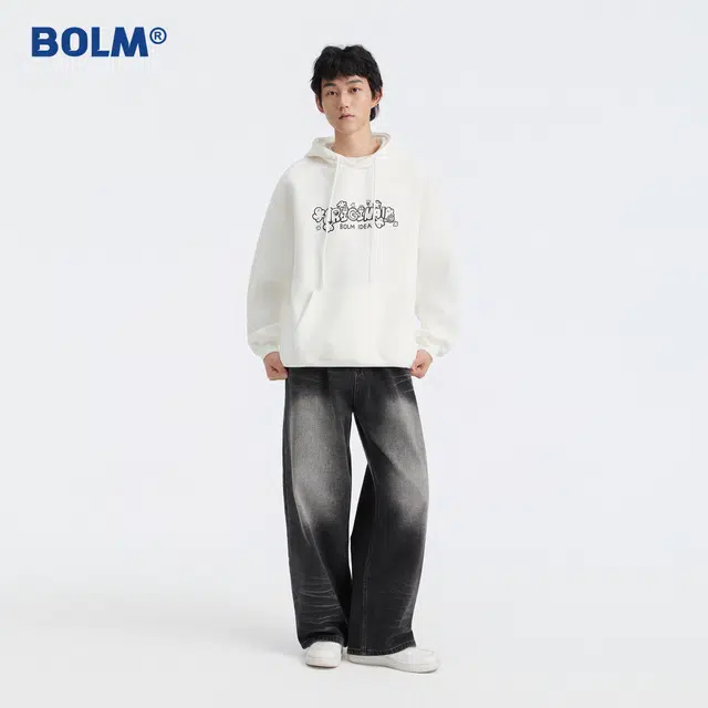 BOLM