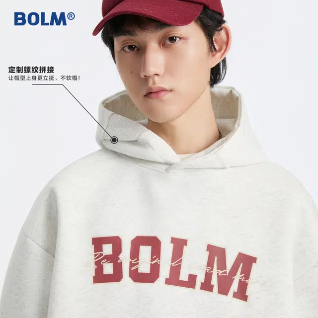 BOLM