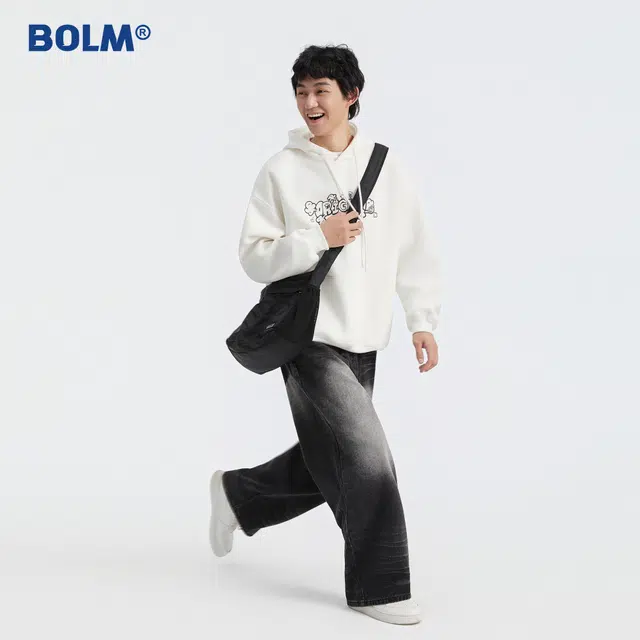 BOLM