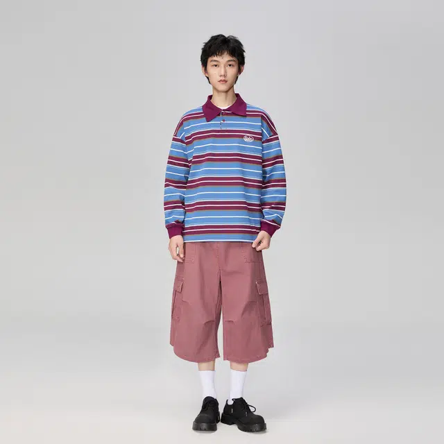 BOLM Polo