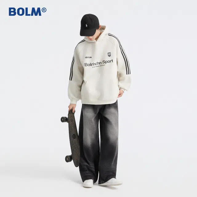 BOLM