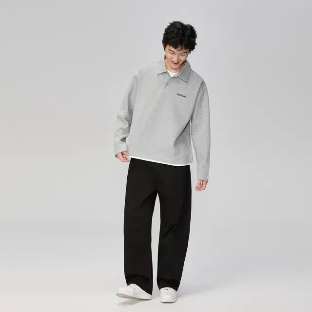 BOLM Polo