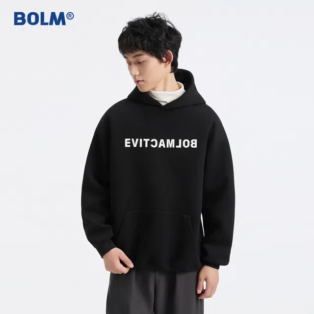 BOLM