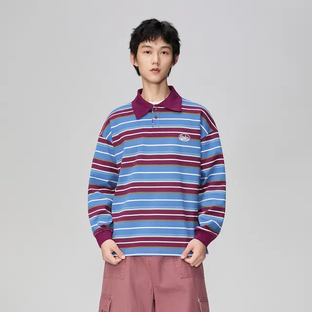 BOLM Polo