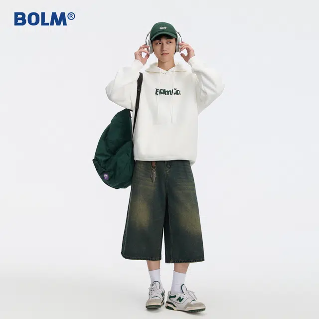 BOLM