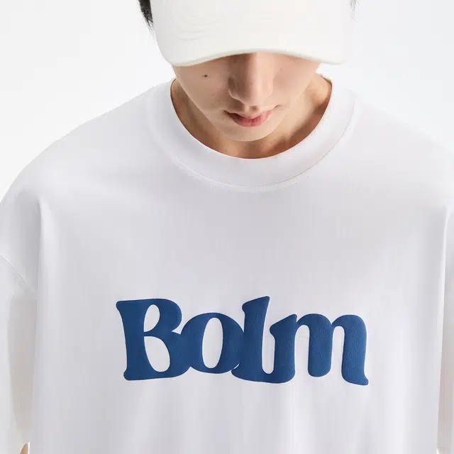 BOLM T