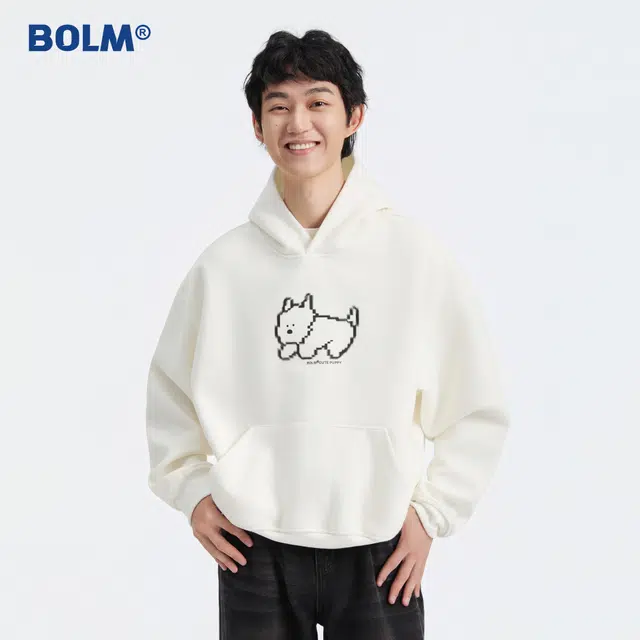 BOLM 420g