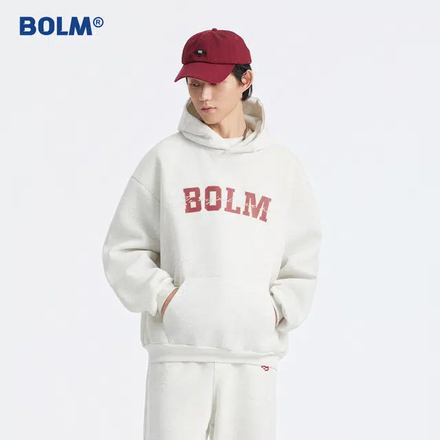 BOLM