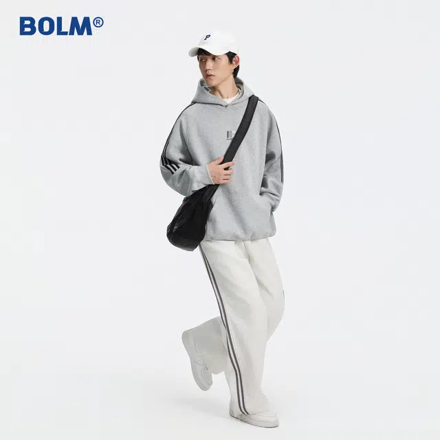 BOLM
