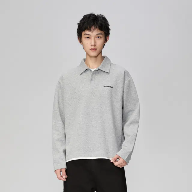BOLM Polo
