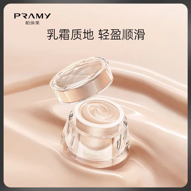 PRAMY