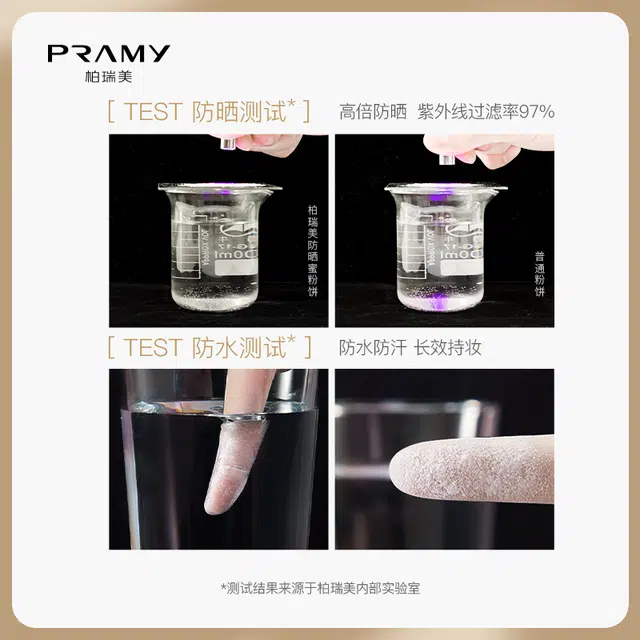 PRAMY LED