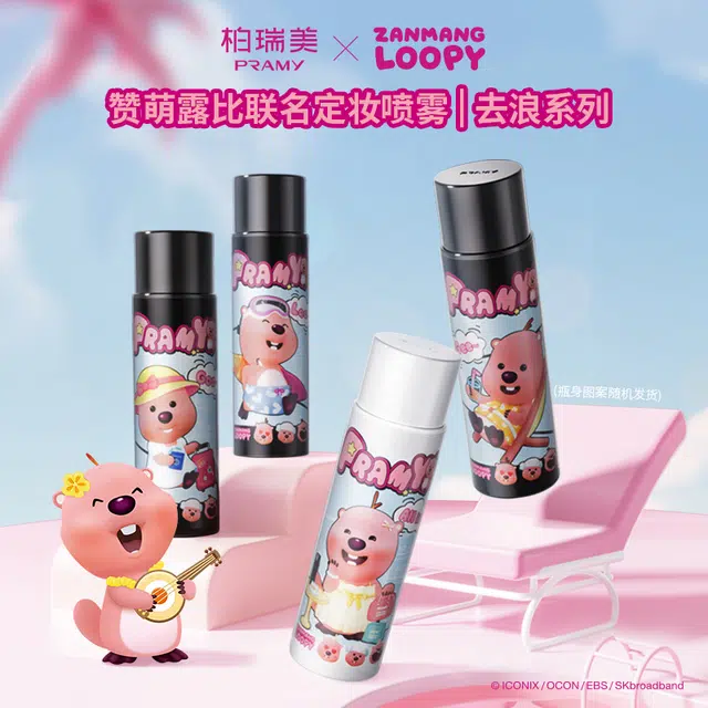 PRAMYloopy