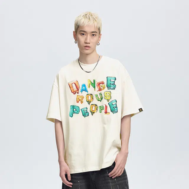 DANGEROUSPEOPLE T