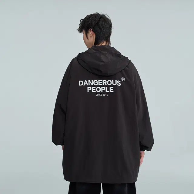 DANGEROUSPEOPLE