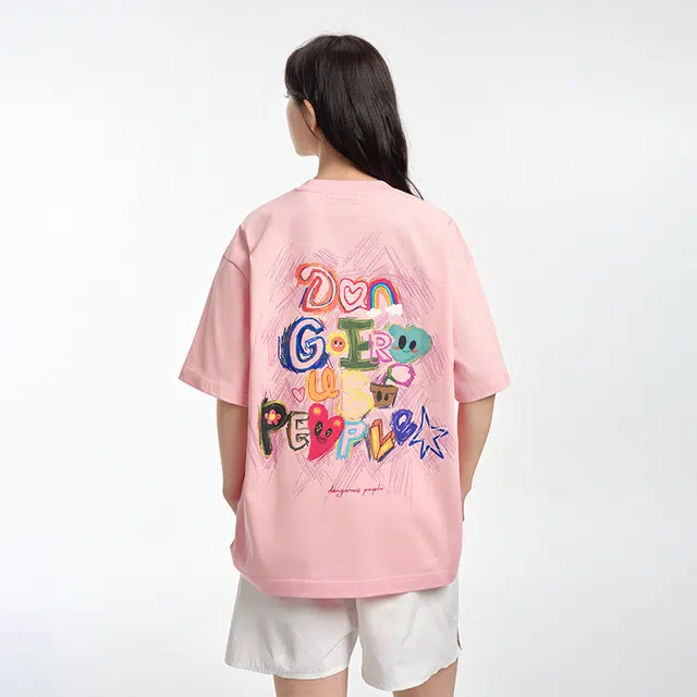 DANGEROUSPEOPLE T