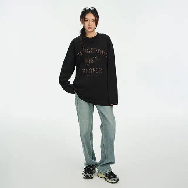 DANGEROUSPEOPLE T