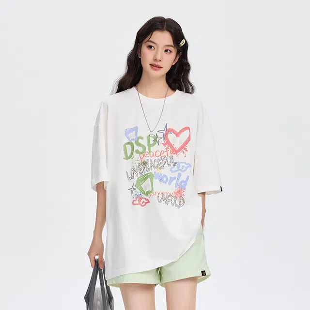 DANGEROUSPEOPLE DSP T