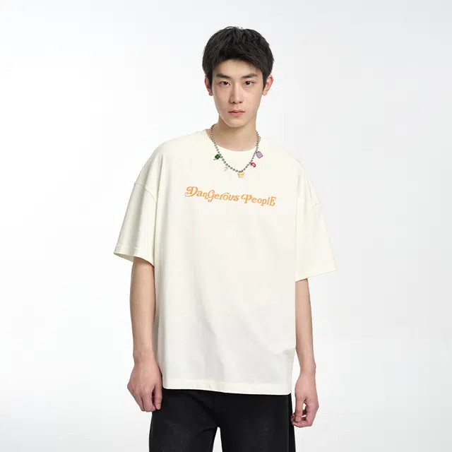 DANGEROUSPEOPLE T
