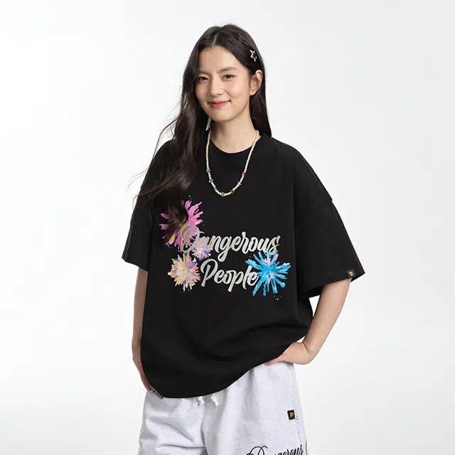 DANGEROUSPEOPLE T