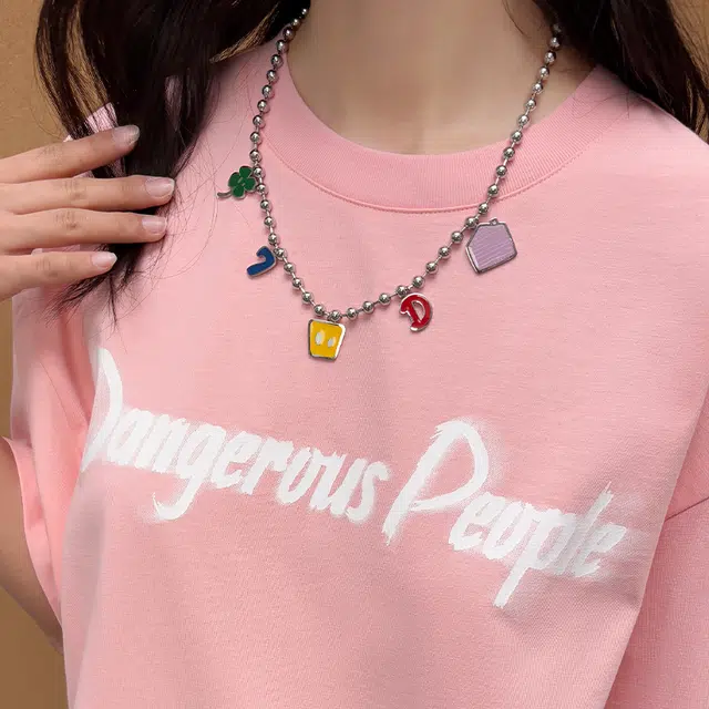 DANGEROUSPEOPLE