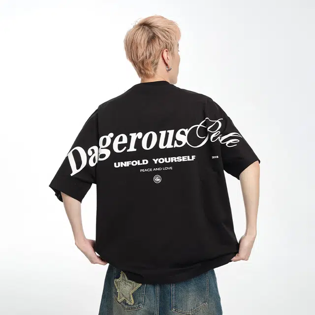 DANGEROUSPEOPLE T