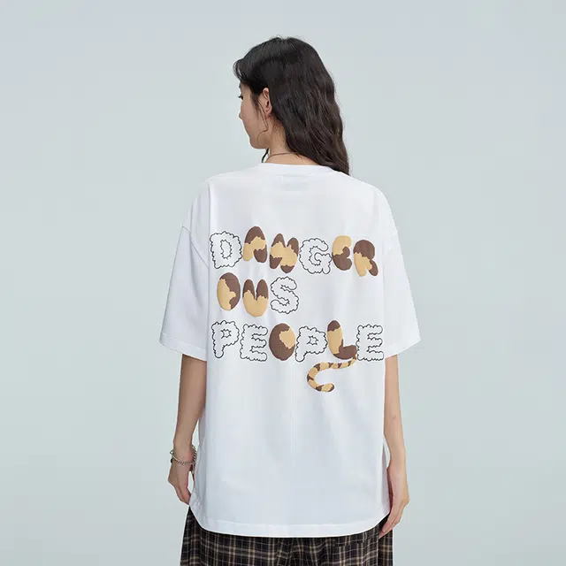 DANGEROUSPEOPLE T