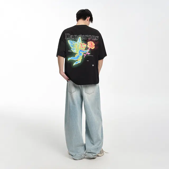 DANGEROUSPEOPLE T